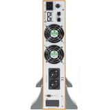 Makelsan Powerpack Se 1kva 5-10DK 2X12V/7AH 1f/1f Online Racktower Ups MU01000N11ERV01B