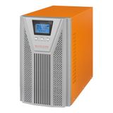 Makelsan PowerPack SE 2 kVA 1800W Online UPS