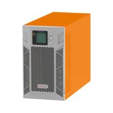Makelsan Powerpack Se 3 Kva Online Ups6x9a Aku