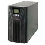 Makelsan POWERPACK SE 3KVA 1F/1F (6X7AH) 4/8DK ONLINE UPS MU03000N11EAV04