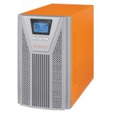 MAKELSAN POWERPACK SE 3KVA 1F/1F (6X9AH) 5/10DK ONLINE UPS FRTPCCG120MKS0005