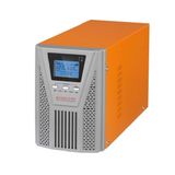 Makelsan Powerpack Se Online 3 kva 4 / 8 dk 6 x 12 V 7ah Ups