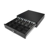 Maken MK-410 5 Gözlü Metal Mekanizma Para Çekmecesi