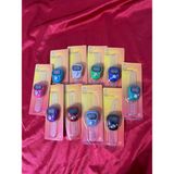Makeops Dijital Tesbih Zikirmatik Dijital Sayaçlı ( Karışık Renk) 50 Adet - Mor