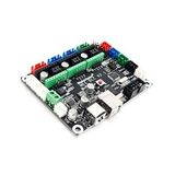 Makerbase Mks Dlc V2.1 Mainboard Step Motor Sürücü Kart Cnc Lazer Gravür Kazıma G-code Grbl A4988
