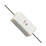Makermarketim-10R 5W Taş Direnç