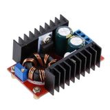 Makermarketim-Dc-Dc Voltaj Yükseltici Boost Converter Regülatör (150W)