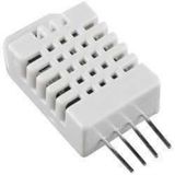 Makermarketim-Dht22 Sıcaklık Ve Nem Sensörü
