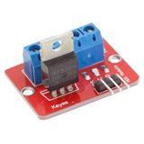Makermarketim-Irf520 Mosfet Sürücü Modülü