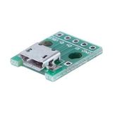 Makermarketim-Mikro Usb Dip Dönüştürücü