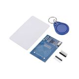Makermarketim-Rc522 Rfıd Okuyucu 13.56 Mhz