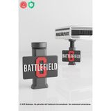 Makerpax Battlefield 6 - Ayarlanabilir Ekran Kartı Tutucu, Ekran Kartı Destek Aparatı