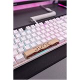 Makerpax Dune Temalı Spacebar Keycap 6.25U - Cherry MX Uyumlu Mekanik Klavye Boşluk Tuşu