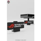 Makerpax Ekran Kartı Destek Aparatı, Ekran Kartı Tutucu, Anti-Gpu Sag ASUS ROG