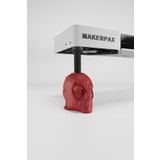 Makerpax Ekran Kartı Tutucu, Deadpool Ekran Kartı Destek Aparatı