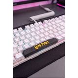Makerpax Harry Potter Temalı Spacebar Keycaps 6.25U - Cherry MX Uyumlu Mekanik Klavye Boşluk Tuşu