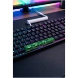Makerpax Metalik Yeşil 6.25U Spacebar Keycap - Cherry MX Uyumlu Mekanik Klavye Boşluk Tuşu