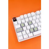 Makerpax Valorant Deadlock Keycaps, Q-E-X-C Mekanik Klavye Tuşu