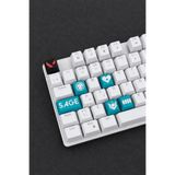Makerpax Valorant Sage Keycaps, Q-e-x-c Mekanik Klavye Tuşu