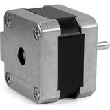 Maker's Lab Nema 17 - 42BYGH269 42X42X32 Stepper Motor 3D Yazıcılar Için Uygun