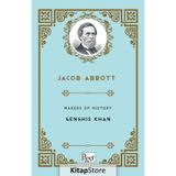 Makers Of History Genghis Khan - Jacob Abbott