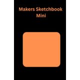 Makers Sketchbook Mini