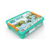 Makerzoid Robot Master Premium, Robotik Kodlama Seti