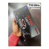 Makesis Watch 8 Ultra Series T10 Ultra Akıllı Saat 49Mm 2.09!''iOS/Android Çift Kordon Akıllı Saat