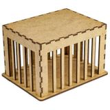 MAKET ANITKABİR AHŞAP MAKET ANITKABİR BOYAMA NATUREL BOYAMA MAKETİ EĞİTİCİ MAKET BOYAMA LAZER KESİM
