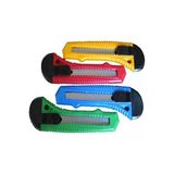 Maket Bıçağı 18 Mm Pilastik (1 Adet)