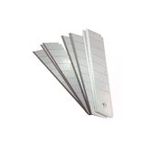 Maket Bıçağı Falçata Yedek Ucu 0,5X18 Mm 10 Adet
