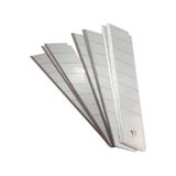Maket Bıçağı Falçata Yedek Ucu 0,5x18 Mm 100 Adet