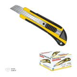 MAKET BIÇAĞI GENİŞ 18MM. PROFESYONEL ÜCRETSİZ KARGO