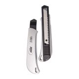 Maket Bıçağı Geniş Metal Gövde Sit-000250