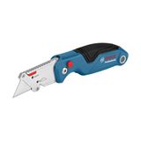 Maket Bıçağı Katlanabilir (63X19) 1600A016bl