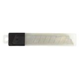 Maket Bıçağı Yedek Uç 18MM - 10 Adet