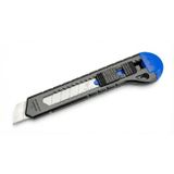 MAKET BIÇAĞI,FA904,9MM,OTOMATİK KİLİT, LACİVERT