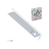 Maket Bıçak Ucu 10'Lu Paket
