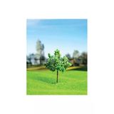Maket Meyve Ağacı--4 Cm--3 Lü