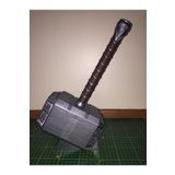 Maketart Thor'un Çekici(33 CM)