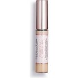 MakeUp Revolution| Kapatıcı ve Hidrat C5