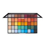 MAKEUP REVOLUTION LONDON Far Paleti - Maxi Reloaded Big Shot