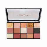 MAKEUP REVOLUTION LONDON Re-Loaded Palette Affection Far Paleti