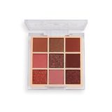 MAKEUP REVOLUTION LONDON Ultimate Nudes Far Paleti Medium