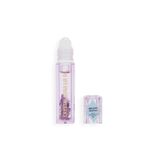 MAKEUP REVOLUTION Revolution Crystal Aura Dudak Yağı Amethyst