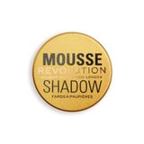 MAKEUP REVOLUTION REVOLUTION MOUSSE FAR GOLD