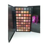 Makeuptime 54LÜ Far Paleti