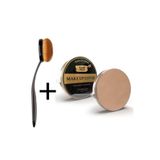 makeuptime Cover Fondöten Kapatıcı Pata Krem 209/açık Ton Ten