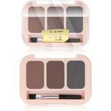 Makeuptime Eye Shadow Kaş Farı 02