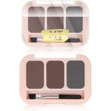 Makeuptime Eye Shadow Kaş Farı 03
